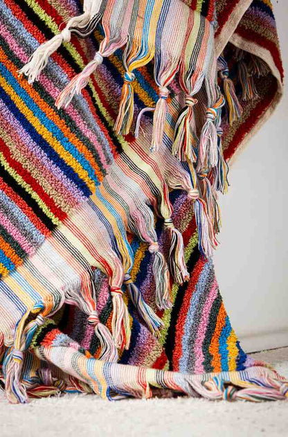Soft Absorbent Luxury Bathroom Towel