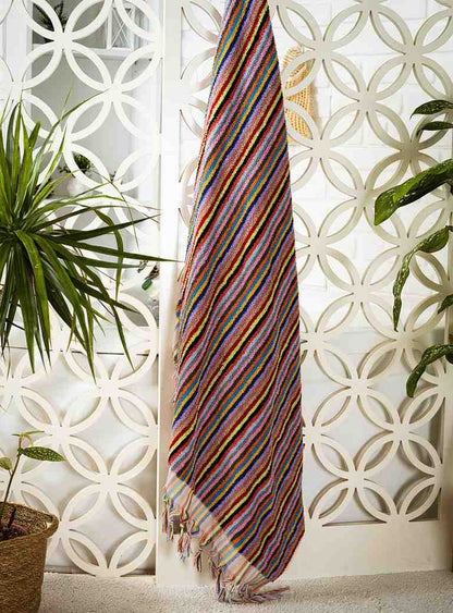Soft Absorbent Luxury Bathroom Towel