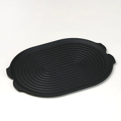 Heat-Resistant Non-Slip Coffee & Kitchen Mat