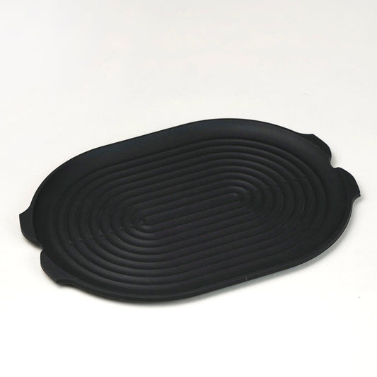 Heat-Resistant Non-Slip Coffee & Kitchen Mat