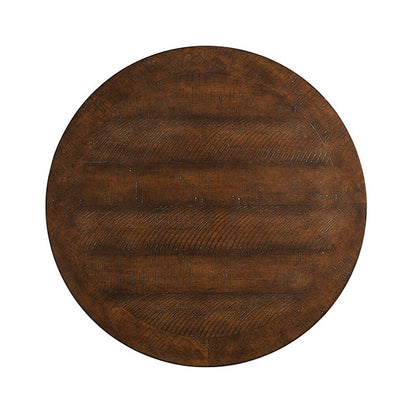 Hickory Coffee Table