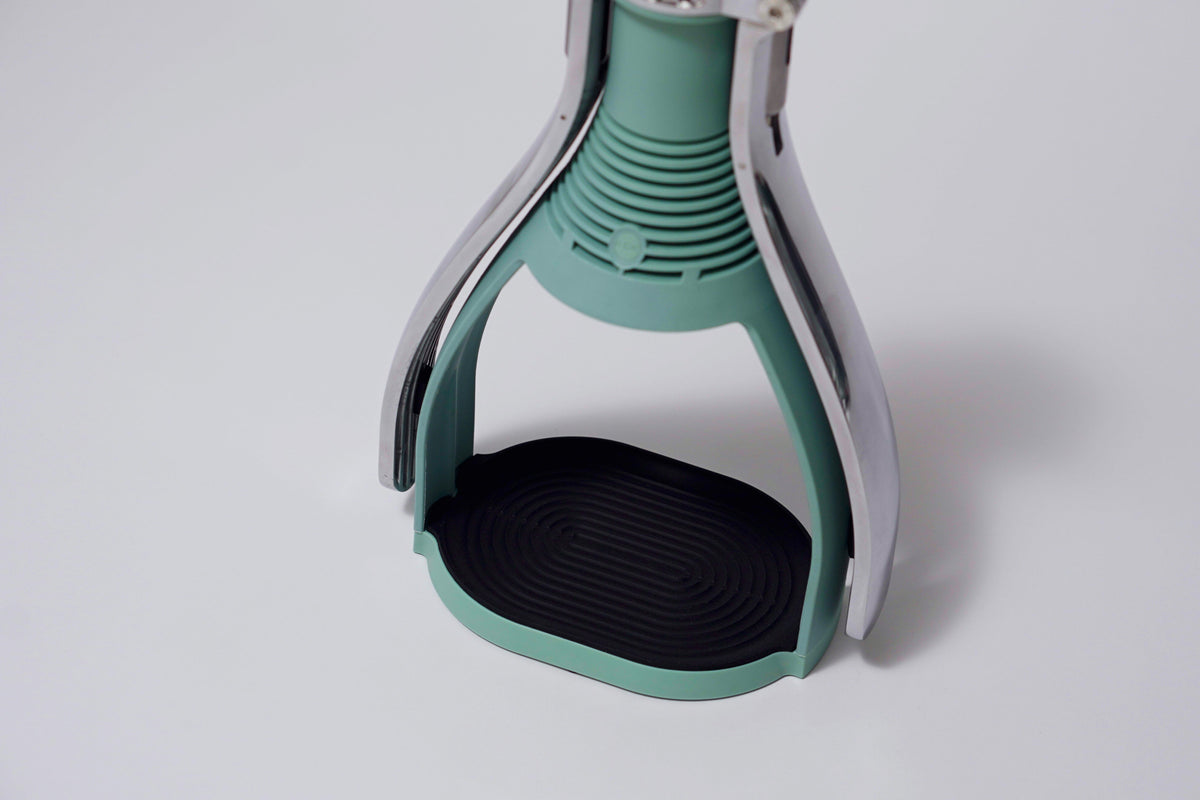 Heat-Resistant Non-Slip Coffee & Kitchen Mat