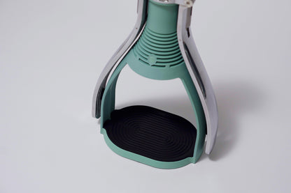 Heat-Resistant Non-Slip Coffee & Kitchen Mat